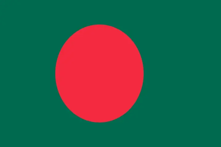Bangladesh
