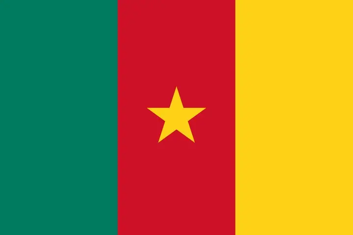 Cameroon