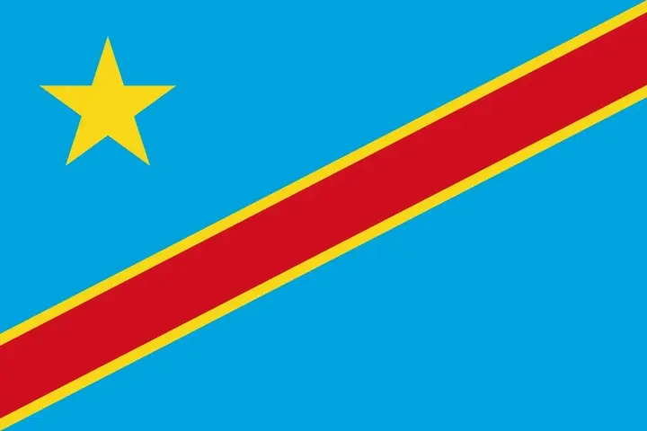 Congo - Kinshasa Congo - Kinshasa