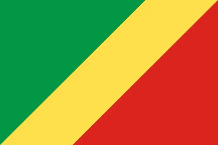 Congo - Brazzaville Congo - Brazzaville