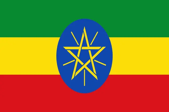 Ethiopia Ethiopia