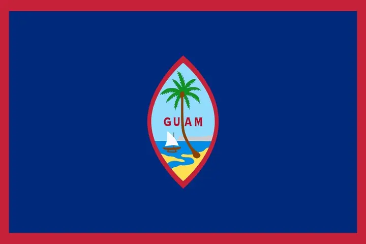 Guam Guam