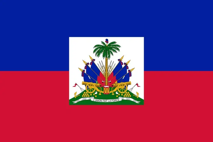 Haiti Haiti
