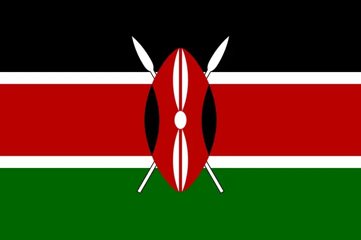 Kenya