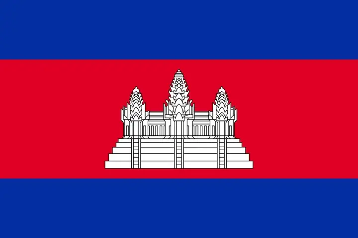 Cambodia Cambodia