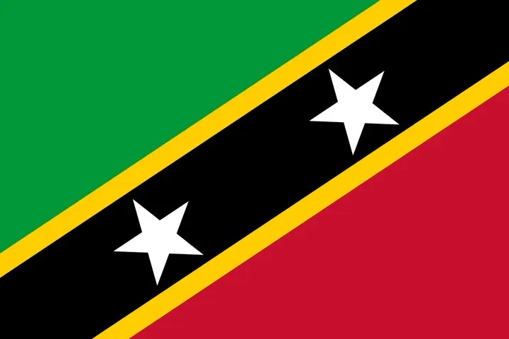 St. Kitts & Nevis St. Kitts & Nevis