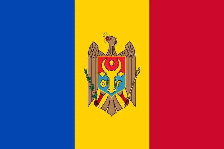 Moldova