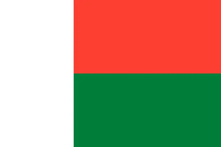 Madagascar Madagascar