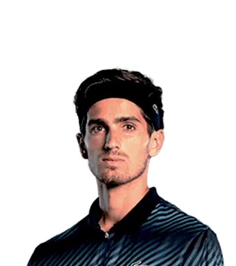 Pierre-Hugues Herbert