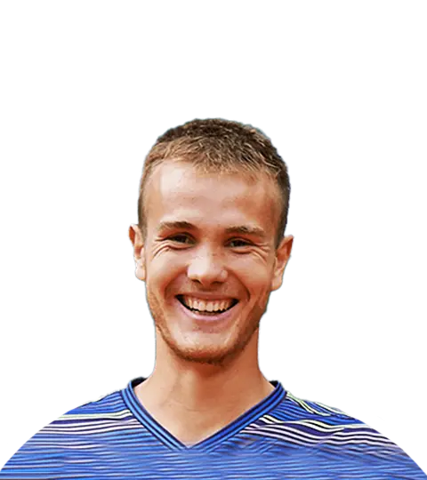 Vitaliy Sachko