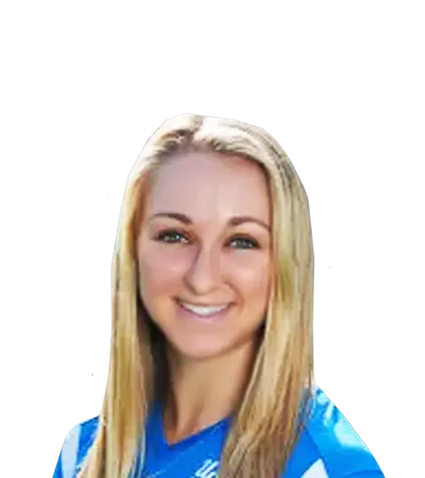 Catherine Harrison