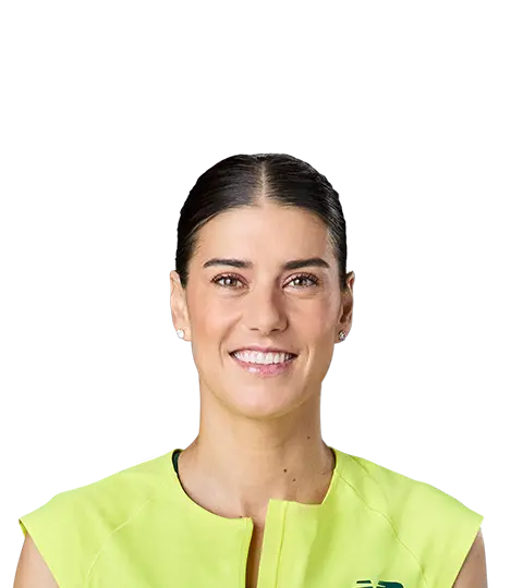 Sorana Cîrstea