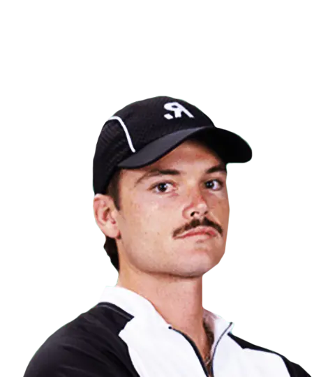 Blake Bayldon