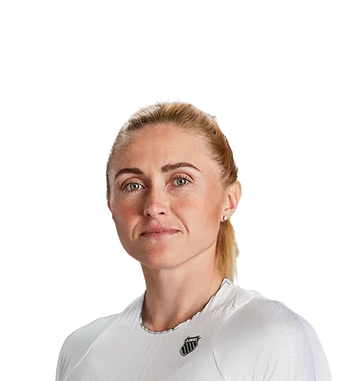 Aliaksandra Sasnovich