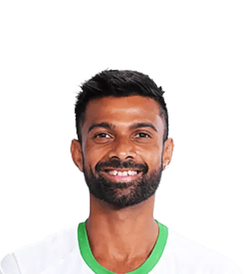 Jeevan Nedunchezhiyan