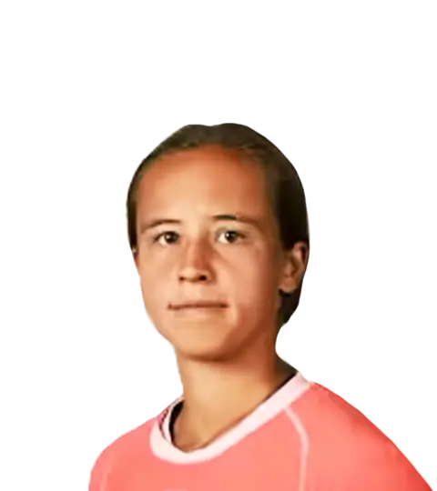 Hanne Vandewinkel