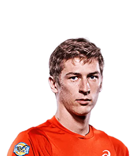 Kimmer Coppejans