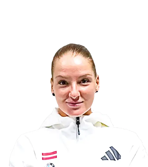Darja Semenistaja