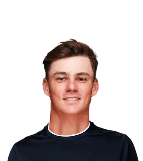 Colton Smith