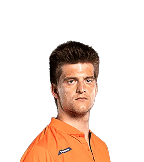 Sander Arends