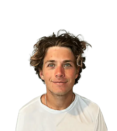 Liam Draxl