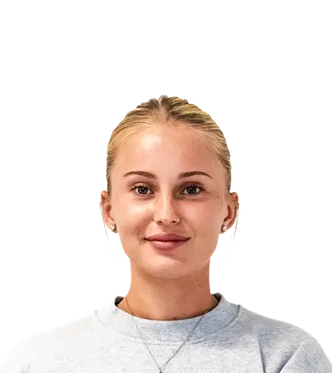 Polina Kudermetova