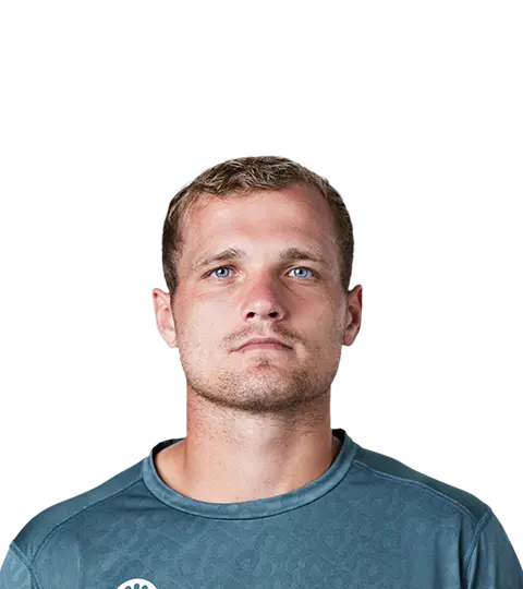 Bart Stevens