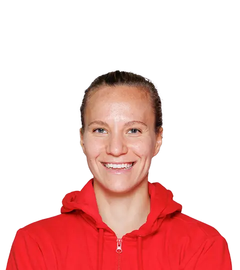 Viktorija Golubic