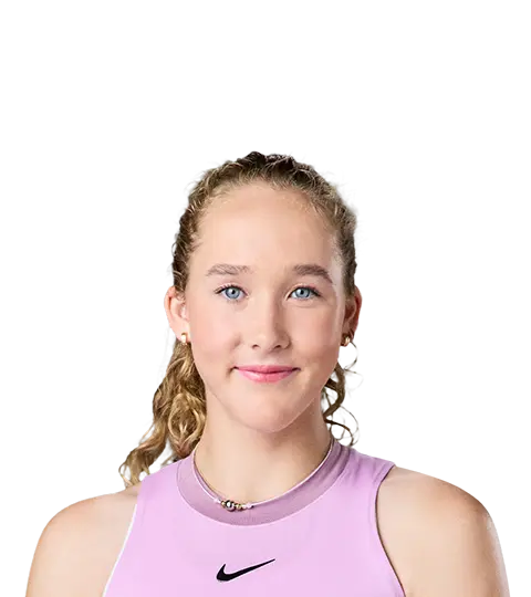 Mirra Andreeva