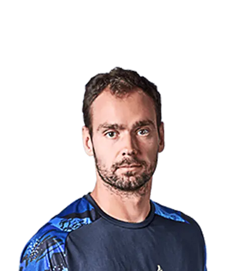 Roman Safiullin