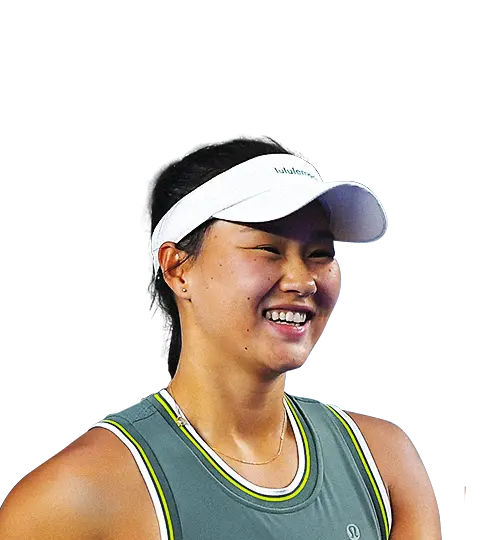 Hanyu Guo