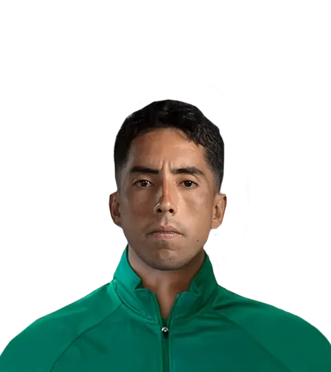 Murkel Dellien