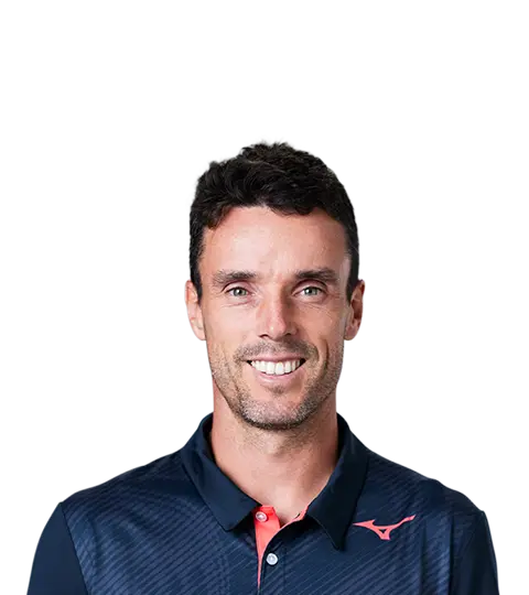 Roberto Bautista Agut