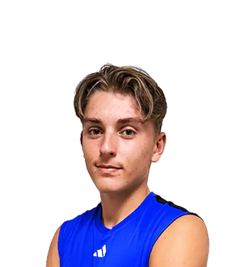 Justin Engel