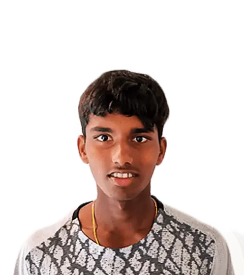Manas Dhamne