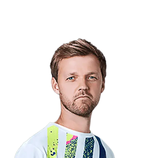 Kevin Krawietz