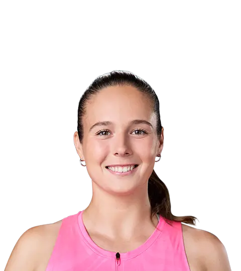 Daria Kasatkina