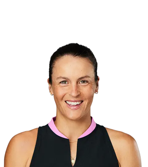 Tatjana Maria