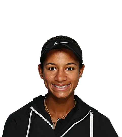 Whitney Osuigwe