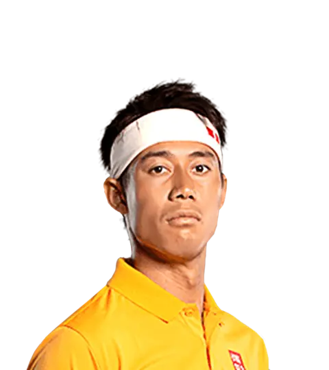 Kei Nishikori