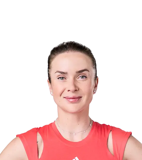 Elina Svitolina