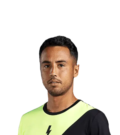 Hugo Dellien
