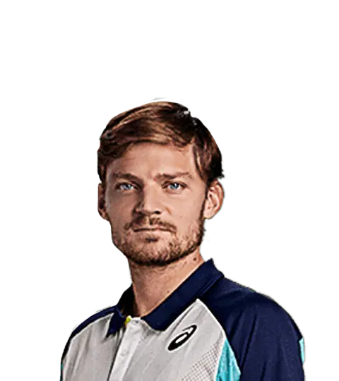 David Goffin