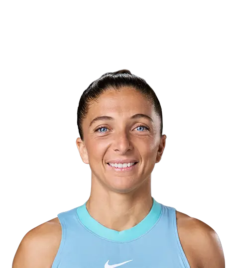 Sara Errani