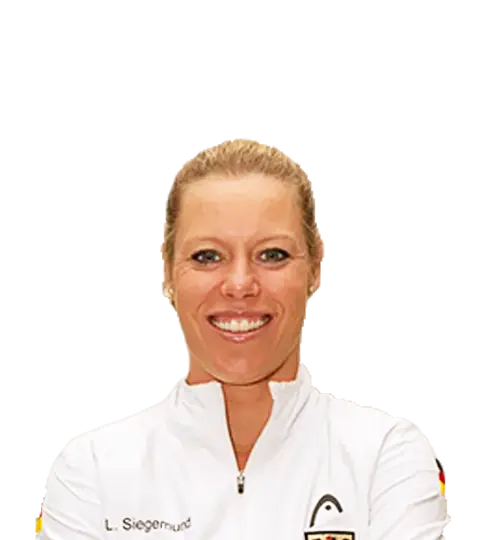 Laura Siegemund