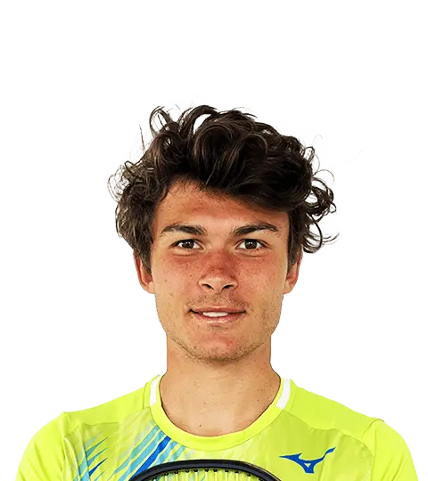 Alex Barrena