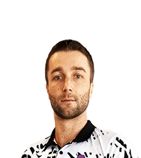 Liam Broady