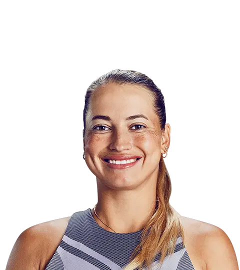 Yulia Putintseva