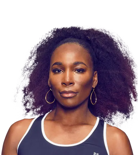 Venus Williams