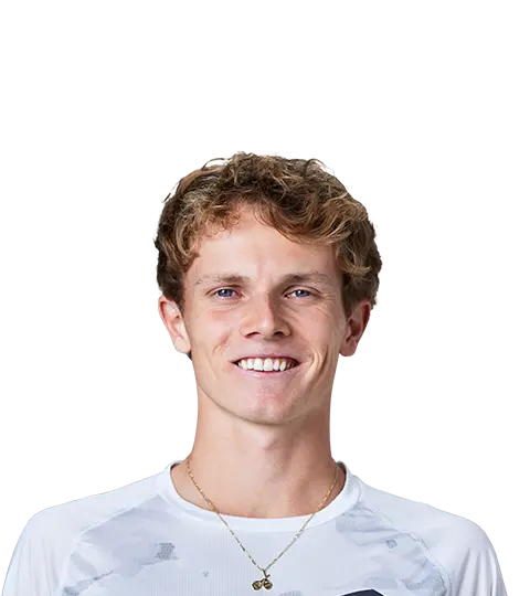 Jesper De Jong